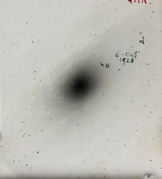 зірка M31-V1 зірка M31-V1